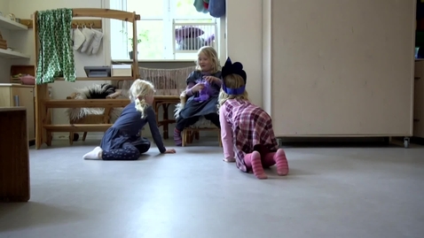Thumbnail for Børn og leg