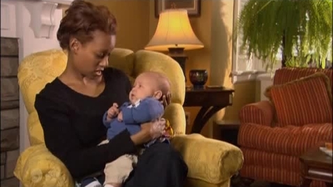 Thumbnail for CDE Baby Human To Relate 3 Gazing(ipad).mp4