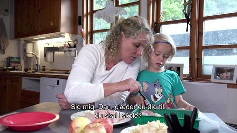 Thumbnail for Samtaler med børn