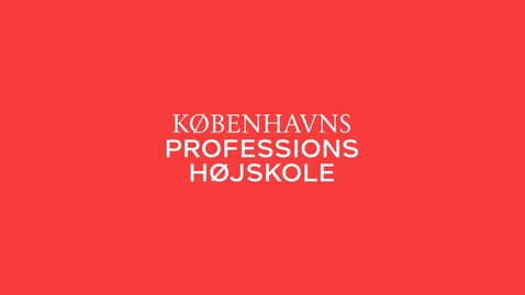 Thumbnail for Professionsbegrebet