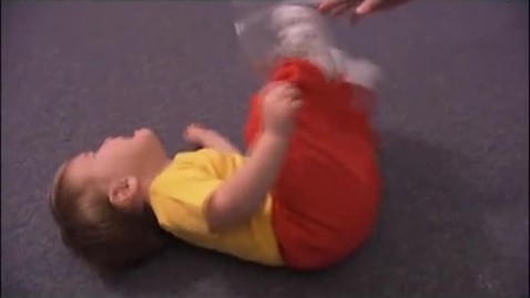 Thumbnail for CDE Baby Human to Feel 6 Self Conscions(ipad).mp4