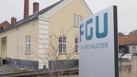 Thumbnail for Samarbejde mellem FGU, KUI og EUD om elevers overgange