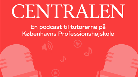 Thumbnail for Episode 2 - Grænser 