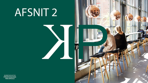 Thumbnail for Livet på KP Afsnit 2