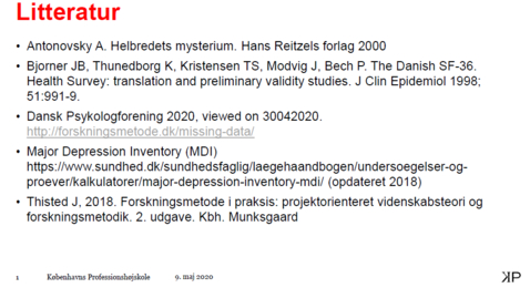 Thumbnail for 10. Kvanti 2, Litteratur, billede