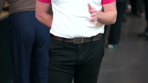 Thumbnail for Ergoterapeutuddannelsen Emil