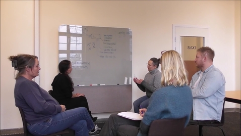Thumbnail for Supervision i grupper af Lesley Ison, Justyna Dziubek og Malene Stoltz