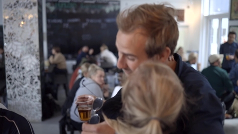 Thumbnail for Studieliv Campus Carlsberg 2020