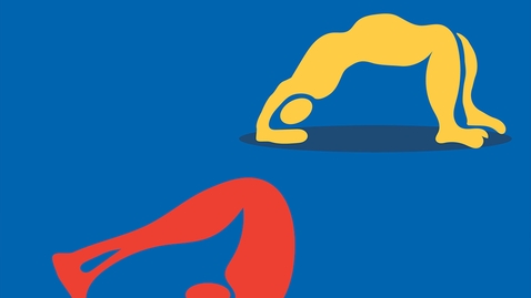 Thumbnail for Kroppen som læringsforstærker