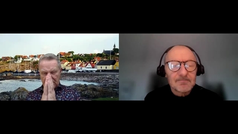 Thumbnail for Interview med Bjarne Bruun Jensen