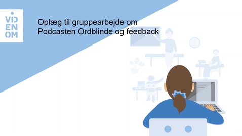 Thumbnail for Via_oplæg_til_gruppearbejde_Helle