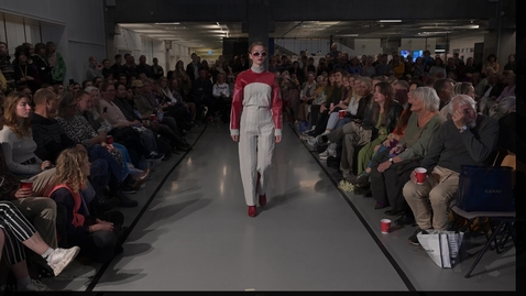 Thumbnail for Walk In Red