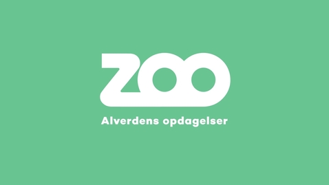 Thumbnail for Zoo - undervisning indskoling.mp4