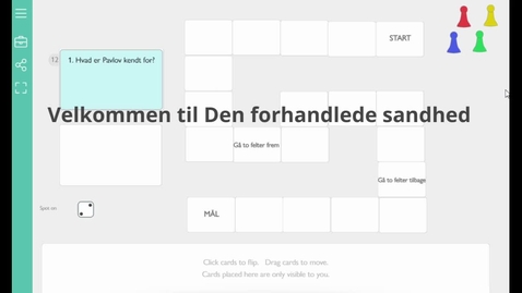 Thumbnail for Den forhandlede sandhed - Intro.mp4