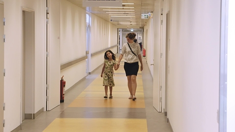 Thumbnail for Sådan fungerer en MR-Scanner