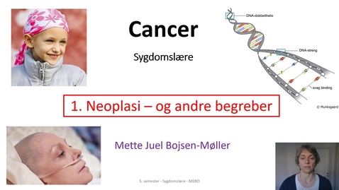 Thumbnail for Video1, Neoplasi, Cancer SGD, MEBO