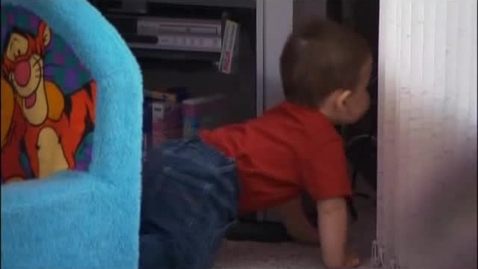 Thumbnail for CDE Baby Human To Relate 5 Perspective(ipad).mp4