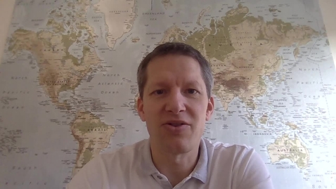 Thumbnail for Nyhedsbrev til Det Lærerfaglige fakultet - feb 2021