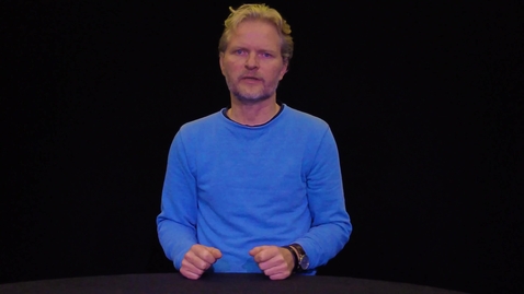 Thumbnail for Film 3 Oplæg om kreativitet