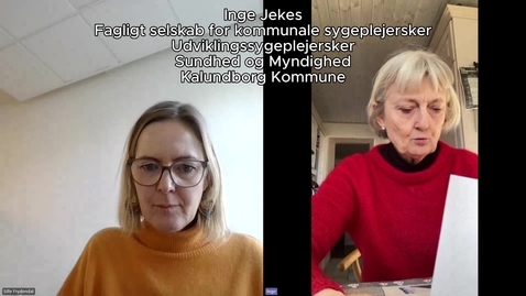 Thumbnail for Inge Jekes