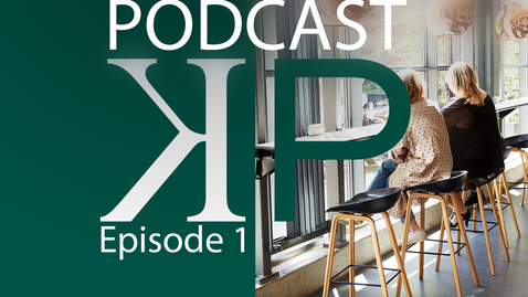 Thumbnail for Episode 1 - Nøglen til en god start