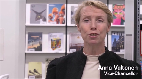 Thumbnail for Master's video 2024-11-26