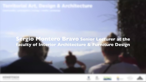 Thumbnail for Sergio Montero Bravo