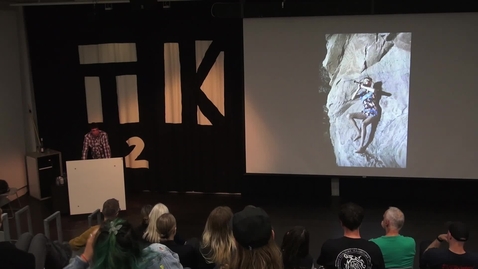 Thumbnail for Sergei Tcherepnin Artist Talk 30 May 2022