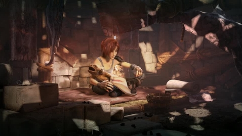 Thumbnail for Sintel, the movie.mp4