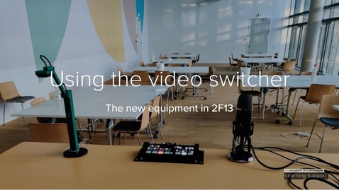 Thumbnail for Augmented Teaching Equipment