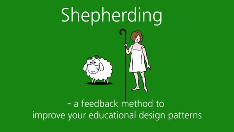 Thumbnail for shepherding Berlin 2022