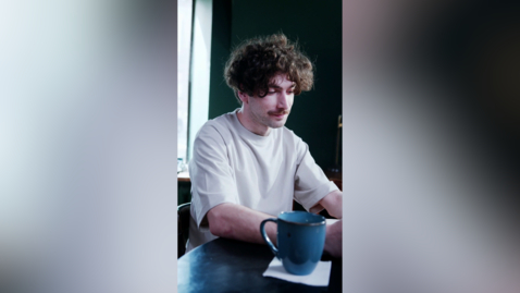 Thumbnail for Nota Short - Få e-bøger oplæst direkte i appen