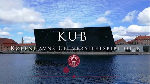 Thumbnail for studiestart 2022 (Engelske undertekster)