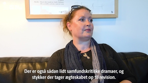 Thumbnail for Ulla Kallenbach