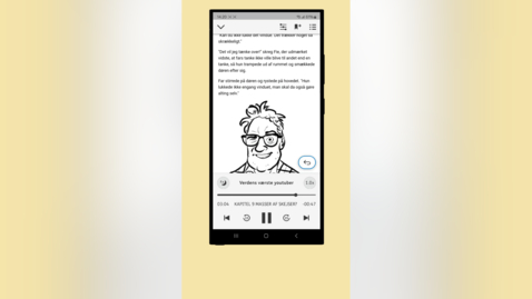Thumbnail for Nota Short - Synkroniser tekst og tale