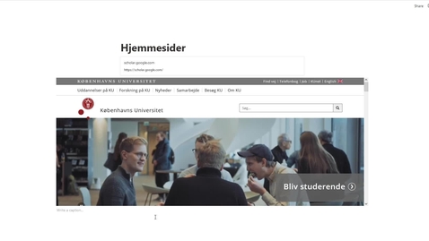 Thumbnail for Notion - Embed hjemmeside