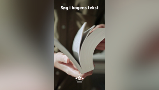 Nota Short - Søg i bogens tekst