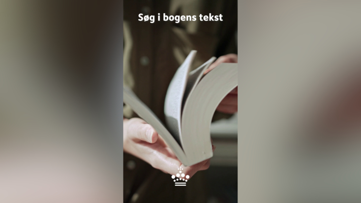 Nota Short - Søg i bogens tekst