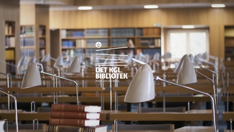 Thumbnail for Welcome to AU Library
