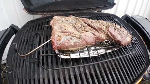 Thumbnail for Zoom grill life hack