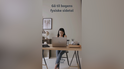 Thumbnail for Nota Short - Gå til bogens fysiske sidetal