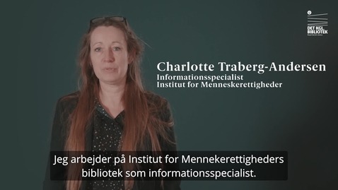 Thumbnail for Bliv en del af BibFag netværket