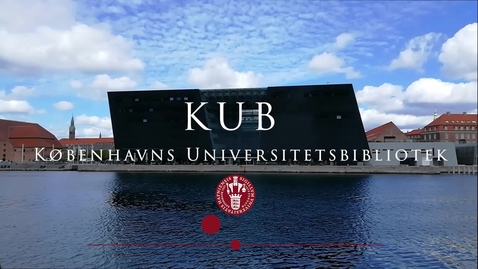 Thumbnail for Studiestart 2022