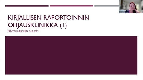 Thumbnail for Opinnäytetyö liiketalous Tornio, 2021-2022