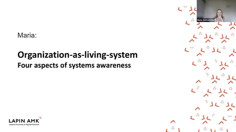 Thumbnail for Practising Transformative Development - YAMK193-3002