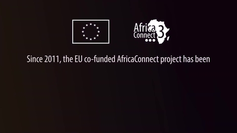 Thumbnail for AfricaConnect3_ Connecting Africa to unlimited possibilities (1080p)