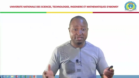 Thumbnail for Présentation du cours d'Efficacité énergétique dans le bâtiment