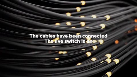 Thumbnail for 3 countries connect to WACREN network to unleash solutions