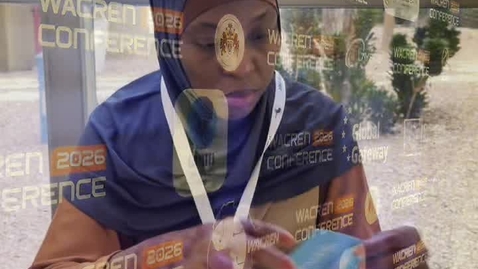 Thumbnail for LIBSENSE OS Gambia_reel