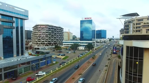 Thumbnail for WACREN 2022 opening video
